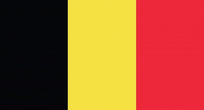 Bélgica 5 Empresas de Jogo Concordam em Parar de Anunciar