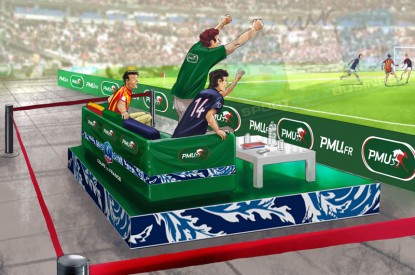 Em-Parceria-com-a-Federação-Francesa-de-Futebol-PMU-Lança-La-Course-des-Bleus