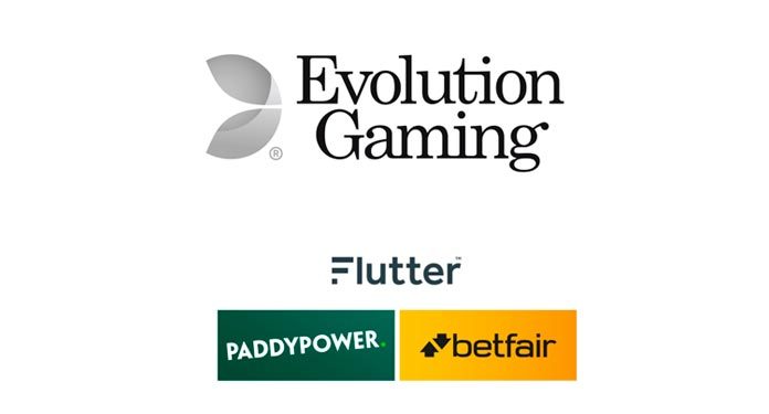 Evolution-Assina-Acordo-de-Referência-com-a-Flutter-Entertainment,-Paddy-Power-e-Betfair