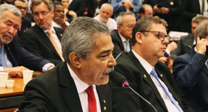 Jogo no Brasil Audiência Pública na Câmara para Discutir Legalização