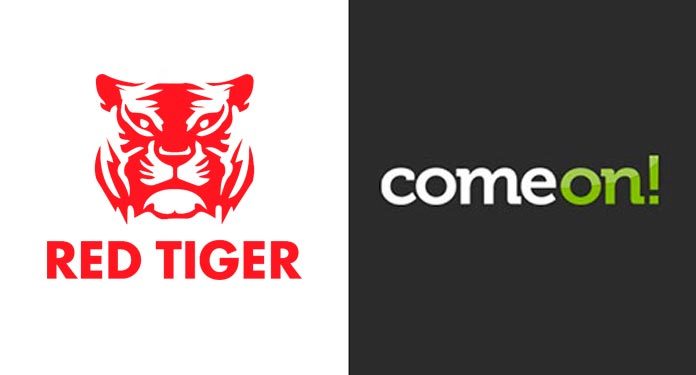 Jogos-da-Red-Tiger-Estarão-Disponíveis-para-os-Jogadores-do-Grupo-ComeOn