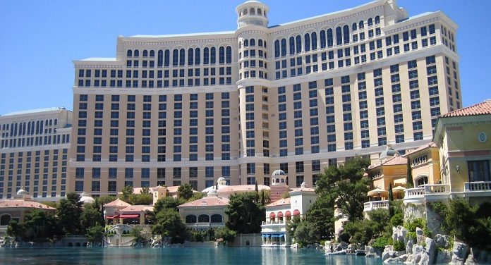 MGM Resorts Vende Imóveis em Bellagio por US$ 4,2 bilhões