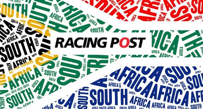 Racing Post Chega à África do Sul com Amplo Portfólio