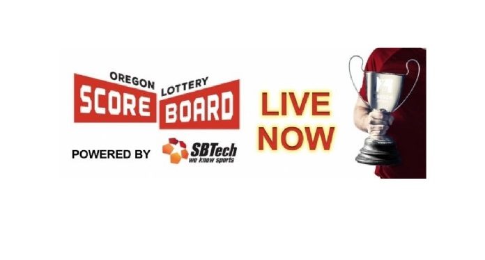 SBTech Lança Apostas Esportivas em Parceria com Loteria do Oregon SBTech Lança Apostas Esportivas em Parceria com Loteria do Oregon