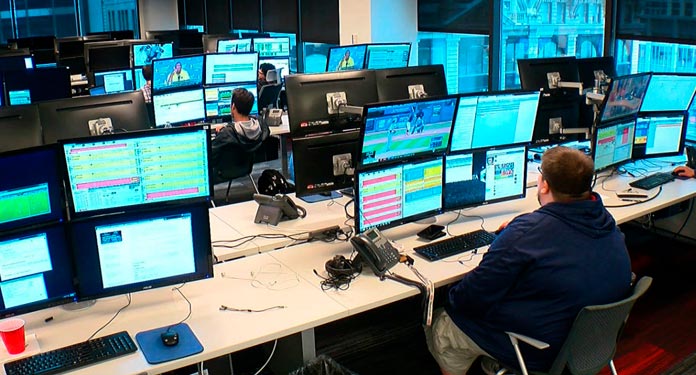 Sportradar-Nomeia-Werner-Becher-como-Diretor-Administrativo-de-Apostas-nos-EUA-1