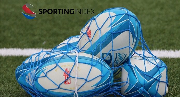 Tufão Hagibis Causa Pagamento de 6 dígitos para Sporting Index