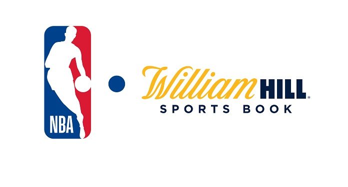 William Hill se une à NBA para Oferecer Apostas Esportivas
