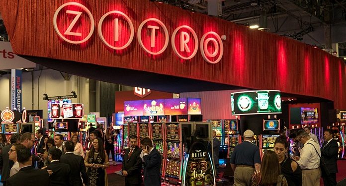 Zitro Superou Expectativas na Apresentação na G2E Las Vegas