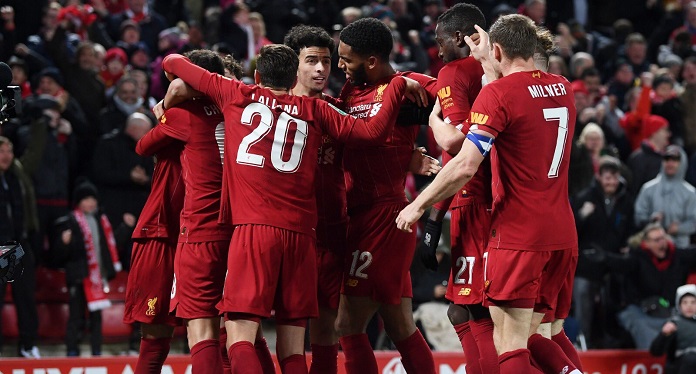 patrocinador liverpool