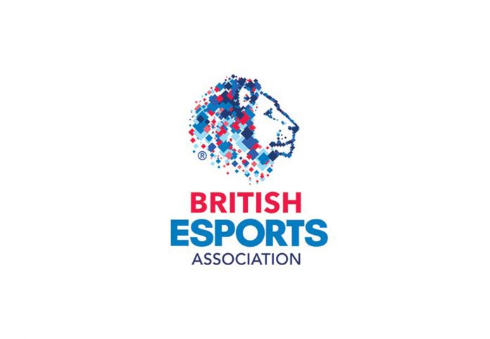 British-Esports-Association British-Esports-Association