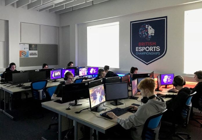 British-Esports-Association-Nomeia-Novos-Membros-do-Conselho-Consultivo