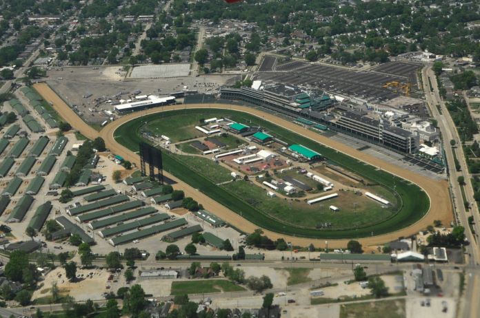 Churchill-Downs-Incorporated-Lança-Apostas-Esportivas-em-Indiana-1