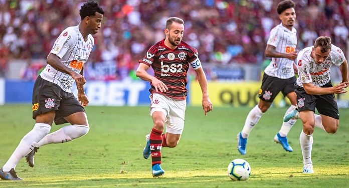 Clubes se Reúnem para Propor Regras para Apostas Esportivas no Brasil