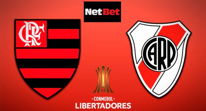 Você lembra tudo sobre a final da Libertadores de 2019 entre Flamengo e  River Plate? Faça