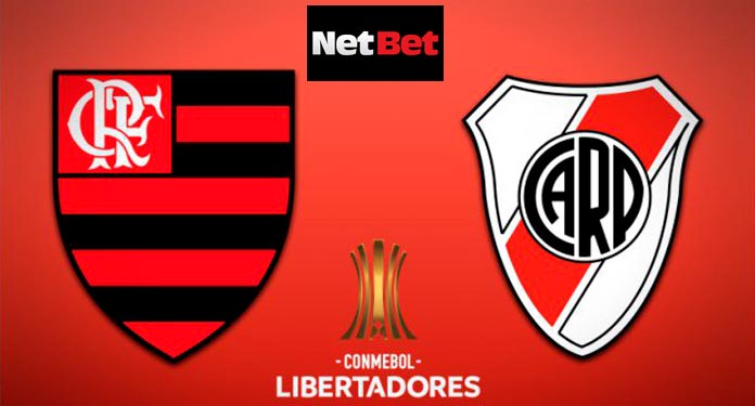 Cotações-para-a-Final-da-Libertadores-entre-Flamengo-e-River-Plate