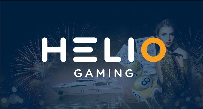 Helio Gaming Nomeia o Seu Novo CEO