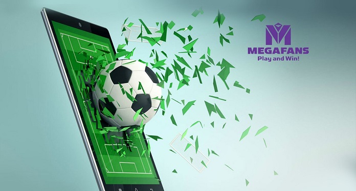MegaFans Lança Novo Mecanismo de eSports Móvel