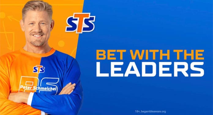 Peter-Schmeichel-Torna-se-Embaixador-da-Campanha-'Aposte-com-os-Líderes'-da-STS