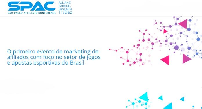 São Paulo Affiliate Conference - SPAC