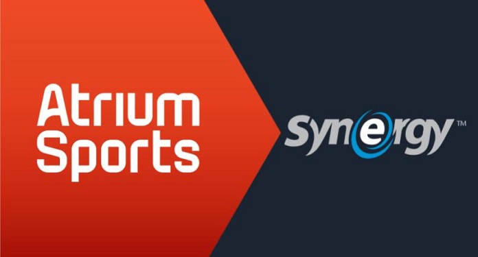 Atrium conclui aquisição da Synergy Sports Technology