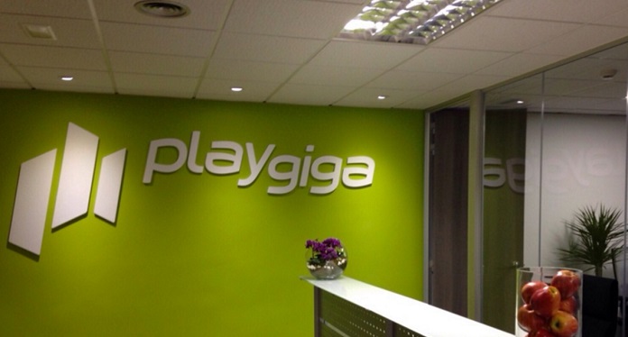 Empresa de Jogos em Nuvem, PlayGiga é Adquirida pelo Facebook