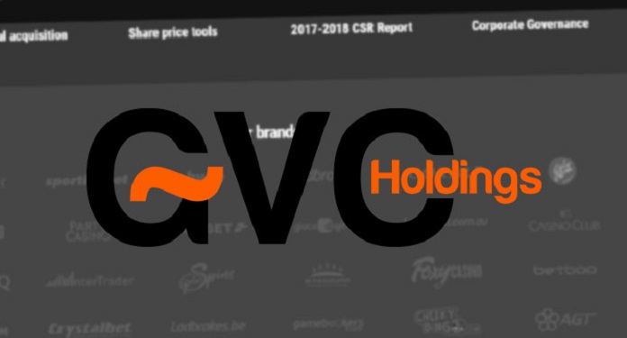 GVC Lança Primeiro Saque da Indústria Para Sua Marca Foxy Bingo GVC Lança Primeiro Saque da Indústria Para Sua Marca Foxy Bingo
