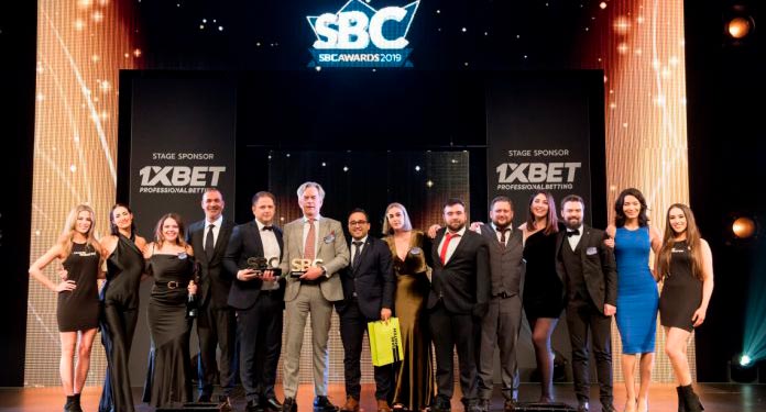 LeoVegas-Ganha-Prêmio-de-'Melhor-Operadora-do-Ano'-no-SBC-Awards-2019