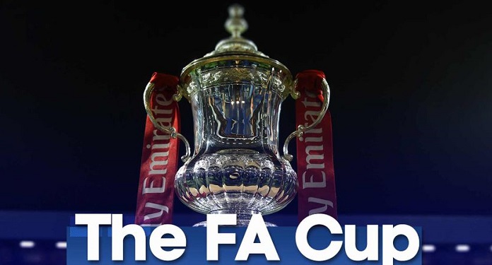 FA Cup Federação Inglesa Quer Impedir Exibição nas Casas de Apostas