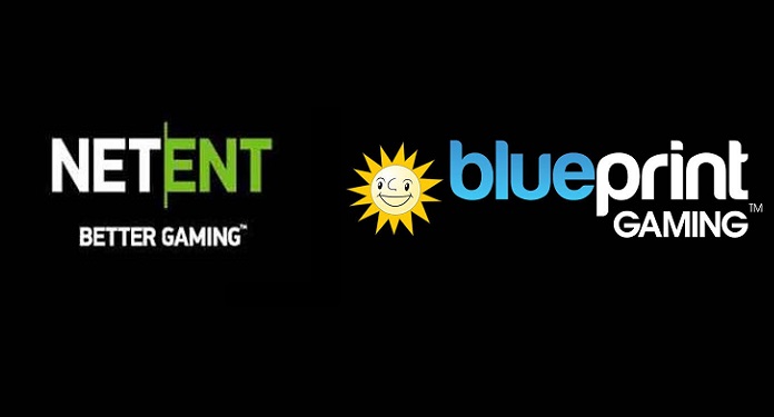 NetEnt Fecha Parceria com Blueprint para Lançamentos no Reino Unido
