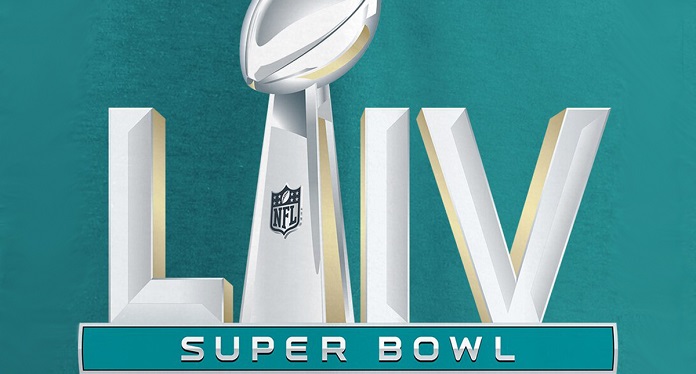 PlayUSA Prevê Recorde de US$ 400 mi em Apostas Legais no Super Bowl