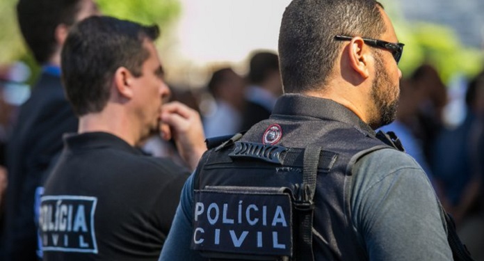 Polícia de São Paulo Apura Suspeitas de Manipulação de Resultados