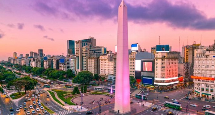 Buenos Aires Divulga Diretrizes para Apostas Esportivas e Cassinos Online