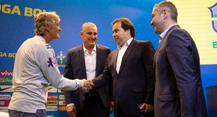 Direitos-de-Transmissão,-Apostas-Esportivas-e-Fair-Play-Financeiro-serão-Temas-da-Conversa-entre-Maia-e-Presidente-da-LaLiga