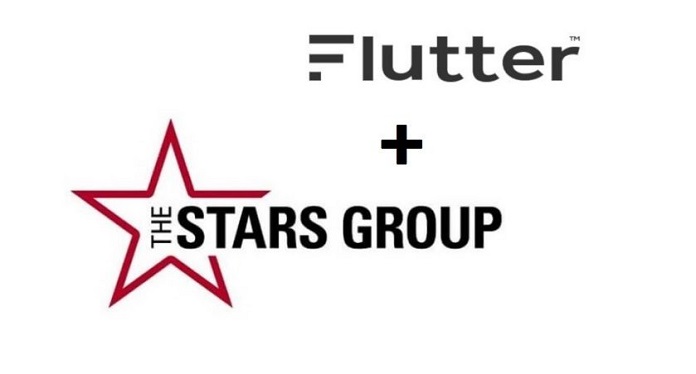 Flutter e Stars Group Tem Receita Combinada de US$ 5,28 bi em 2019