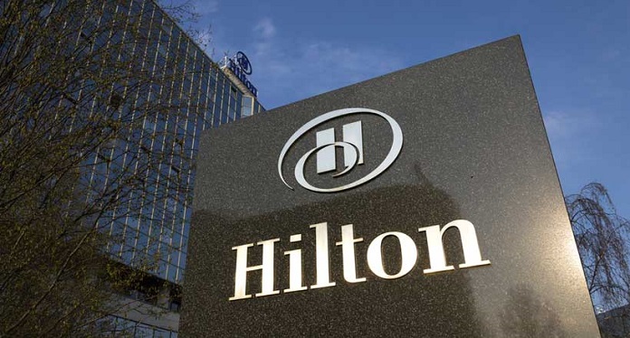 Hilton Hotels de Volta à Strip após Acordo com a Resorts World