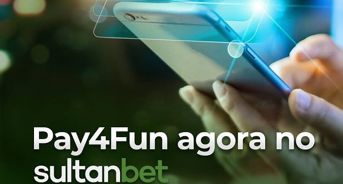 Sultanbet anuncia parceria com a plataforma Pay4Fun