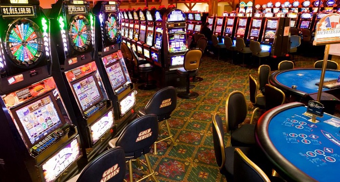 Coronavírus Codere Mantém Abertas Só Salas de Jogos no México