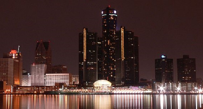Detroit Confirma Lançamento de Apostas Esportivas para 11 de Março Detroit Confirma Lançamento de Apostas Esportivas para 11 de Março