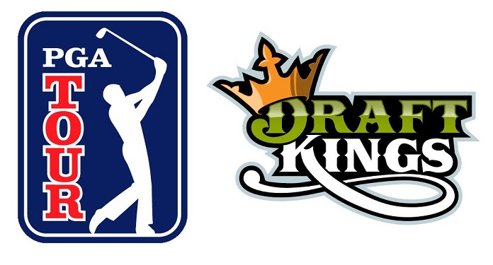 DraftKings Lança Jogo de Golfe Fantasia em Parceria com PGA Tour