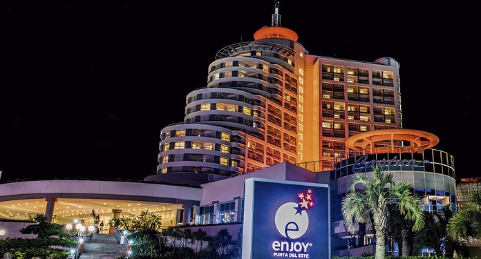 Coronavírus Maior Hotel Punta Del Este Será Disponibilizado ao Governo