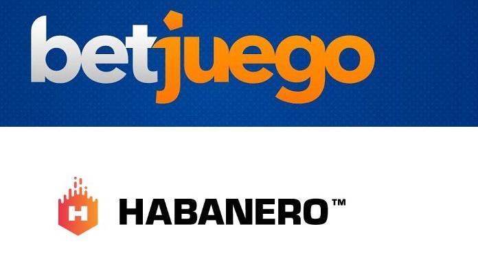 Habanero Faz Parceria com Betjuego Por Expansão na América Latina