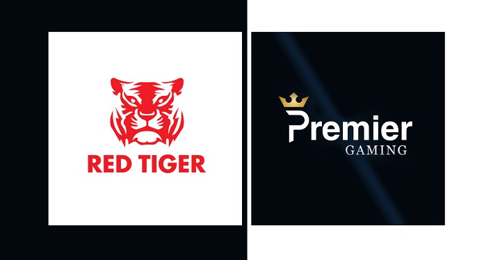 Jogos da Red Tiger São Disponibilizados na Plataforma Premier Gaming