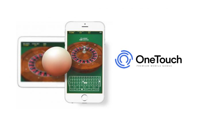 OneTouch faz parceria com Jazz Gaming Solutions visando América Latina OneTouch faz parceria com Jazz Gaming Solutions visando América Latina