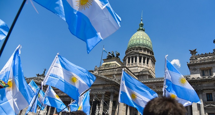 SAGSE Talks Começou com Avaliação do Setor de Jogos na Argentina