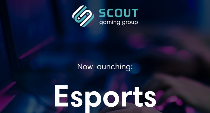 Scout Gaming Lançará Portfólio com Produtos de eSports
