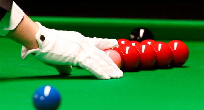 Snooker ou bilhar um jogo sexual? Trajectória de vida