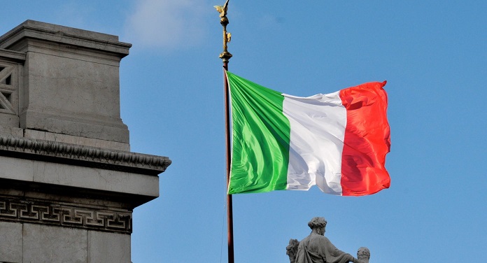 Operadores de Bingo da Itália Apresentam Protocolo de Reabertura