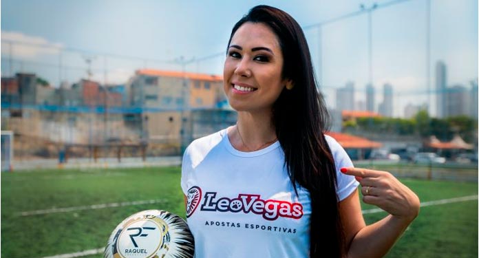 Raquel-Freestyle-é-a-Nova-Embaixadora-da-LeoVegas-no-Brasil