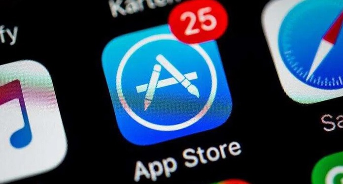 Apple Enfrenta Ação Judicial sobre Caixas de Saque na App Store