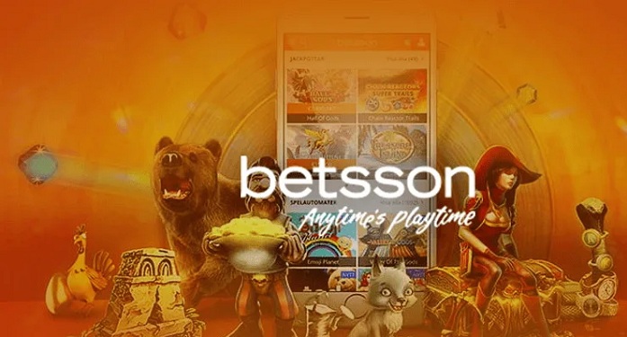 Betsson Entrará no Setor de Apostas Esportivas Online nos EUA em 2021